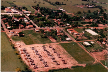 Foto - Projeto Guaritá