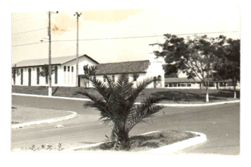 Foto - Projeto Guaritá