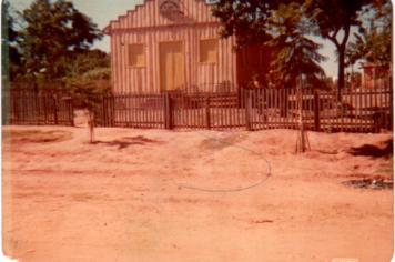 Foto - Projeto Guaritá