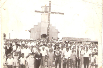Foto - Projeto Guaritá