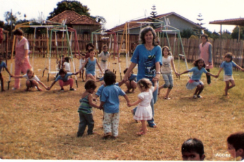 Foto - Projeto Guaritá