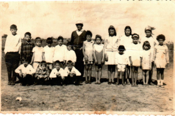 Foto - Projeto Guaritá