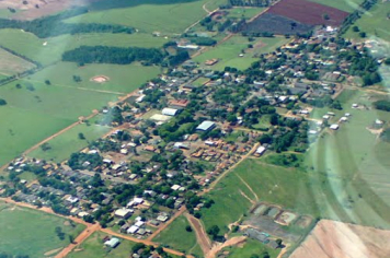 Foto - Cidade - Vista Aérea