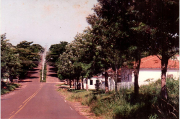Foto - Projeto Guaritá
