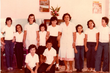 Foto - Projeto Guaritá