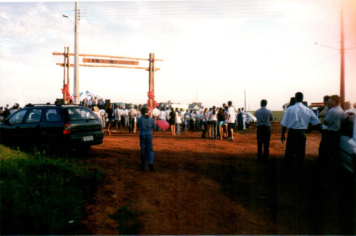Foto - Projeto Guaritá