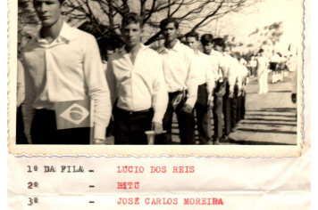Foto - Projeto Guaritá