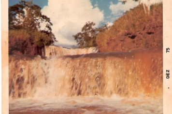 Foto - Projeto Guaritá