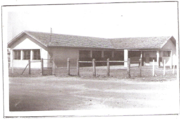 Foto - Projeto Guaritá