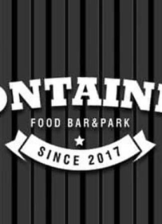 Container Food Bar & Park