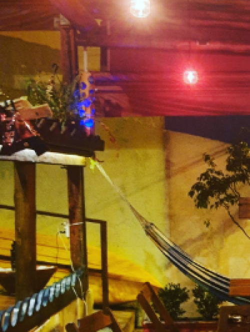 Tabuleiro Craft Beer