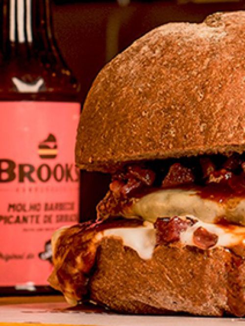 Brook's Burguer