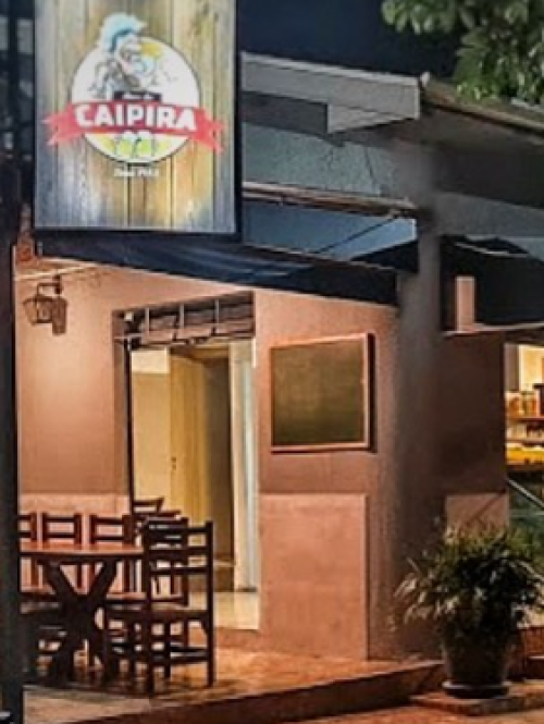 Bar do Caipira