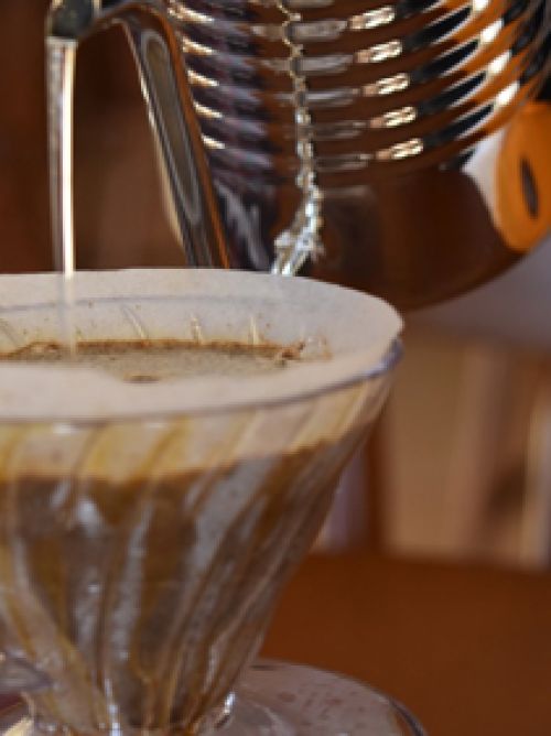 Cherin Bão Cafeteria e Empório Mineiro