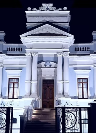 Caridade Portuguesa Maria Pia