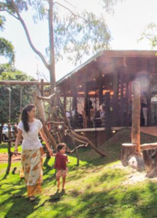 Pequi Restaurante e Café