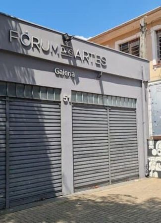 Galeria Fórum das Artes