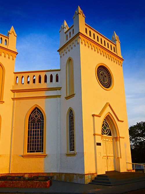 Igreja de Santo Antônio