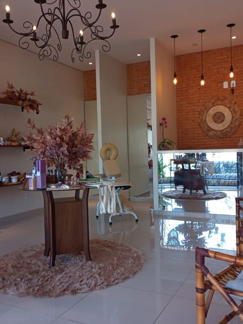 Espaço Alecrim Terapias Integrativas