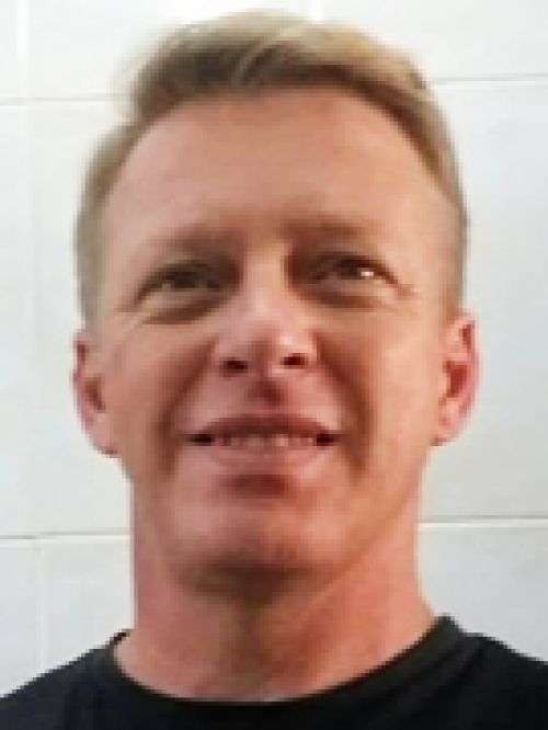 Christiano Jorge Batista