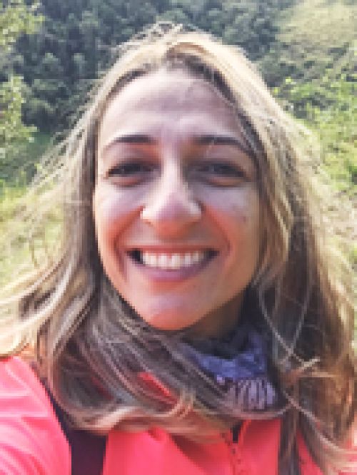 Karina Pereira dos Santos  