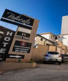 Hotel - Botucatu Hotel