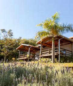 Pousadas - Vila Sabará