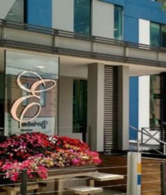 Hotel - Excellence Plaza Hotel