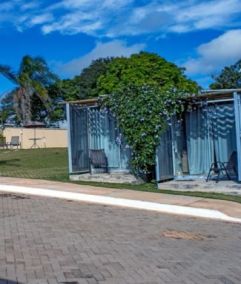 Pousadas - Ecovilla Cuesta