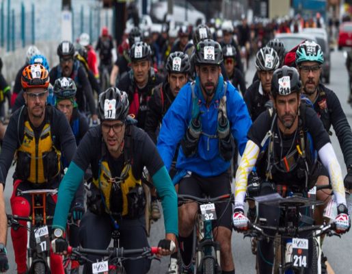Botucatu sedia mais uma etapa do Haka Race neste fim de semana