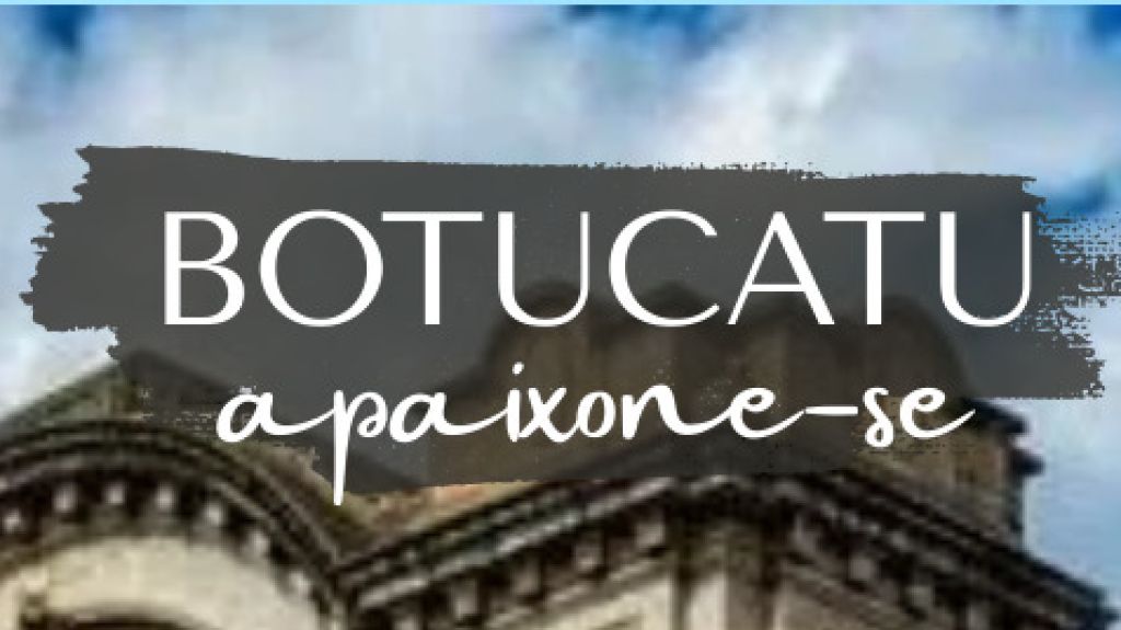 Turismo convida a população para explorar os encantos de Botucatu