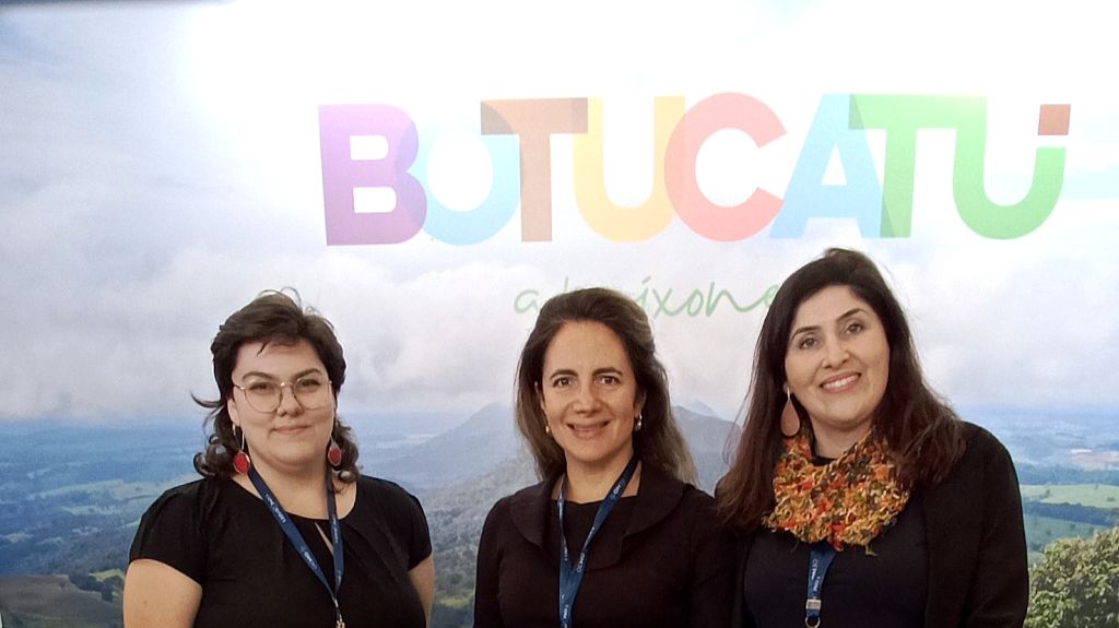 Botucatu no 8º Conexidades