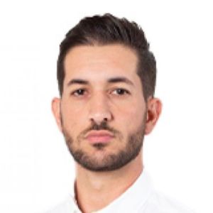 Fernando Gobetti Batista da Silva