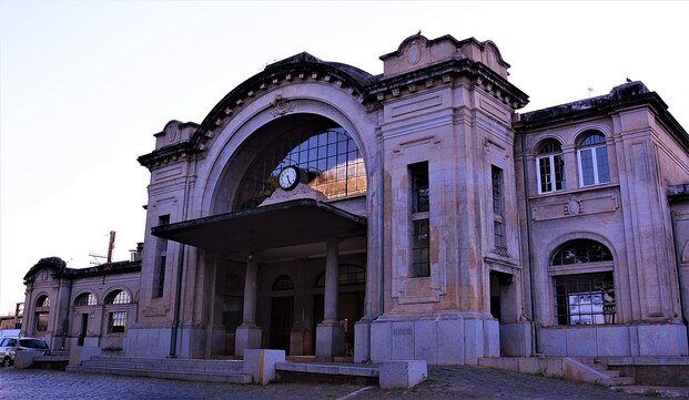 Secretaria de Turismo de Botucatu